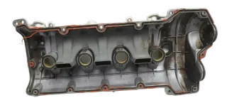 Ventildeckel Links Zyl 5-8 Porsche Cayenne 9PA 957 Turbo 94810513603 94810523603 - Bild 6