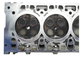 Zylinderkopf Rechts Zyl 1-4 Porsche Cayenne 9PA 957 Turbo 4.8 9481041053R - Bild 8