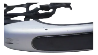 Porsche Cayenne 957 9PA Türgriff vorne Keyless Kessy 7L5837205F H 7L5839205C D - Bild 3