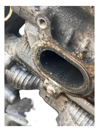 M4802 Motor voll funktionsfähig Porsche Cayenne 92A 958 GTS 4.8 M4802 - Bild 10
