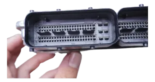 Motorsteuergerät ECU 4.2 FSI V8 Audi S4 B8 8K S5 8T 8T0907560F - Bild 4
