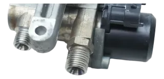 Porsche Cayenne 958 92A GTS 4.8 V8 Hochdruckpumpe Kraftstoffpumpe 94811031525 - Bild 7