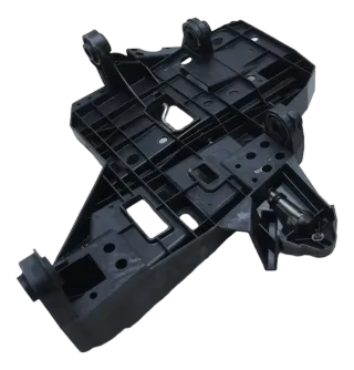 Halter Xenon Scheinwerfer Links Porsche Cayenne 9PA 957 07-10 7L5941045 - Bild 6