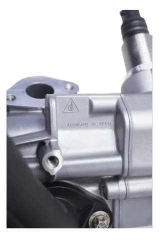 Ölpumpe Porsche Cayenne 9PA 957 Turbo 4.8 V8 94810701352 - Bild 3