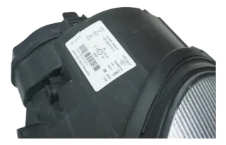 Xenon Scheinwerfer Links inkl. Steuergerät Porsche Cayenne 9PA 957 07-10 7L5941029CF - Bild 4