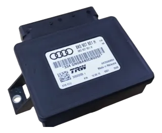 Steuergerät Parkbremse Audi A4 S4 B8 8K S5 8T 8K0907801H - Bild 3