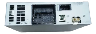 Navi Rechner GPS Navigation Radio Modul Audi S4 B8 8K S5 8T 4F0035082A - Bild 2
