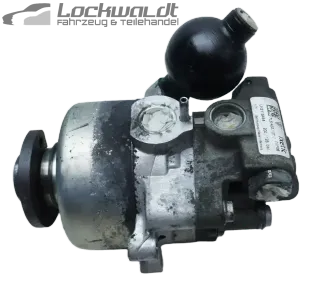 Servopumpe Tandempumpe 7L5422137J 95531402211 Porsche Cayenne 9PA 957 Turbo 4.8 V8 PDCC - Bild 1