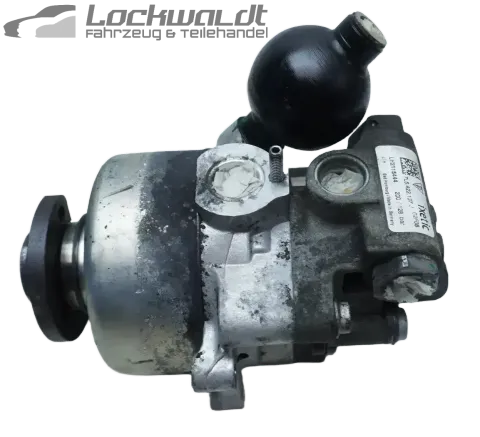 Background image for Servopumpe Tandempumpe 7L5422137J 95531402211 Porsche Cayenne 9PA 957 Turbo 4.8 V8 PDCC