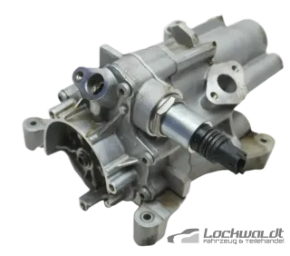 Ölpumpe Porsche Cayenne 9PA 957 Turbo 4.8 V8 94810701352 - Bild 1