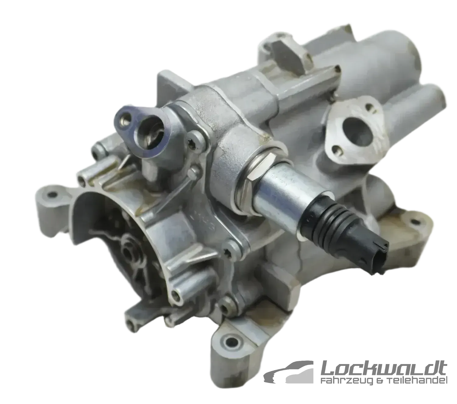 Ölpumpe Porsche Cayenne 9PA 957 Turbo 4.8 V8 94810701352 - Bild 1