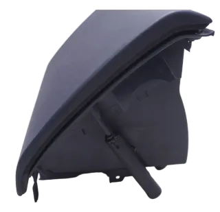 Handschuhfach Leder Schwarz Porsche Cayenne 9PA 957 - Bild 6