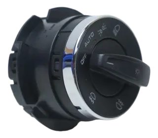 Lichtschalter Auto Porsche Cayenne 92A 958 7P5941531E - Bild 3