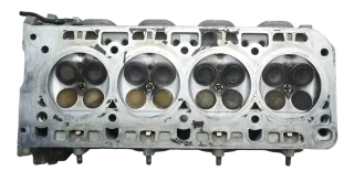 Zylinderkopf Rechts Zyl 1-4 Porsche Cayenne 9PA 957 Turbo 4.8 9481041053R - Bild 7
