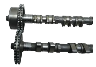 Nockenwelle Einlass Auslass Zyl 5-8 Links Porsche Cayenne 9PA 957 Turbo 4.8 500PS - Bild 2