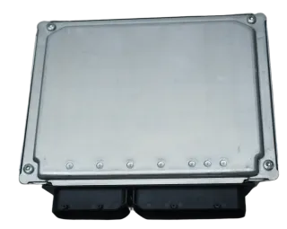 Steuergerät Niveauregulierung Luftfahrwerk Porsche Cayenne 9PA 957 95561830401 7L0907553G - Bild 2