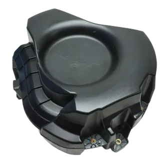 Bose Subwoofer Porsche Cayenne 92A 958 7P5035481D inkl. Endstufe Amplifier - Bild 2