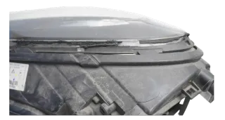 GTS Scheinwerfer DEFEKT Porsche Cayenne 92A 958 12-14 7P5941031BH 7P5941032BH - Bild 7