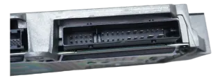 Bose Verstärker Amplifier Porsche Cayenne 9PA 957 7L5035466B 7PP035223AA - Bild 6