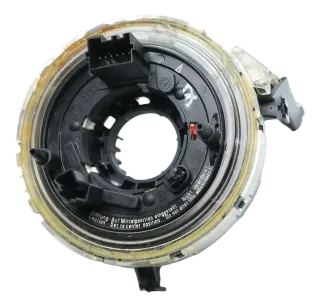 Schleifring Airbag Lenkwinkelsensor Porsche Cayenne 9PA 957 7L5953507CE 7L5953541E - Bild 2