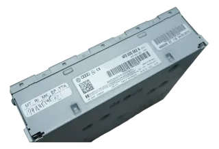 Navi Rechner GPS Navigation Radio Modul Audi S4 B8 8K S5 8T 4F0035082A - Bild 5