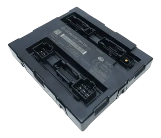 Komfortsteuergerät Bordnetzsteuergerät Audi A4 S4 B8 8K S5 8T 8K0907064DG - Bild 3