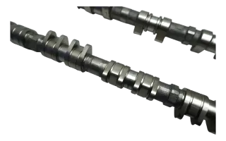 Nockenwelle Einlass Auslass Zyl 5-8 Links Porsche Cayenne 9PA 957 Turbo 4.8 500PS - Bild 3