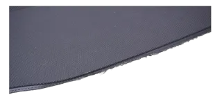 7L5867773L Kofferraumabdeckung Laderaumabdeckung Schwarz Porsche Cayenne 9PA 957 - Bild 3