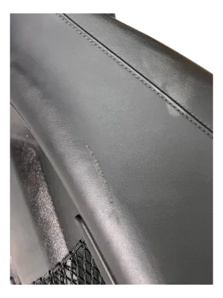 Audi S5 8T Coupe Sitzausstattung Leder Schwarz B&O - Bild 10