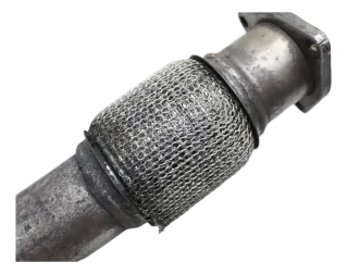 8K0253211C Hosenrohr Links Schalldämpfer Audi S5 8T 4.2 V8 8K0254300E - Bild 6