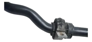 PDCC Stabilisator hinten Porsche Cayenne Turbo 9PA 957 95533370300 7L5511305J - Bild 3