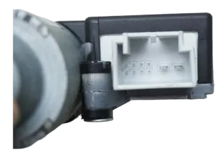 7P0959591C Motor Schiebedach Panoramadach Motor vorne Porsche Cayenne 92A 958 7P0959591C - Bild 5