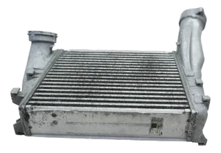 Ladeluftkühler Rechts Porsche Cayenne Turbo 9PA 957 7L5145804C 95511064000 - Bild 9