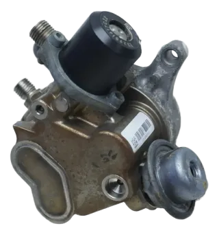 Porsche Cayenne 958 92A GTS 4.8 V8 Hochdruckpumpe Kraftstoffpumpe 94811031525 - Bild 2