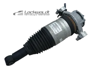 Luftfeder Federbein Stoßdämpfer hinten Links Porsche Cayenne 92A 958 7P5616503AE 7P5616019AJ - Bild 1