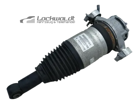 Background image for Luftfeder Federbein Stoßdämpfer hinten Links Porsche Cayenne 92A 958 7P5616503AE 7P5616019AJ