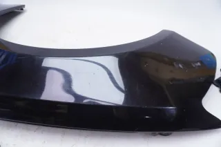 Kotflügel Links 8T0821105H Audi A5 S5 8T Vorfacelift Kotflügel Links LY9B Schwarz - Bild 9