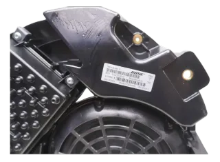 Bose Subwoofer Porsche Cayenne 92A 958 7P5035481D inkl. Endstufe Amplifier - Bild 10