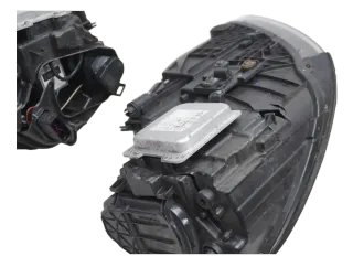 GTS Scheinwerfer DEFEKT Porsche Cayenne 92A 958 12-14 7P5941031BH 7P5941032BH - Bild 10