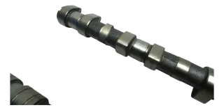 Nockenwelle Einlass Auslass Zyl 5-8 Links Porsche Cayenne 9PA 957 Turbo 4.8 500PS - Bild 6