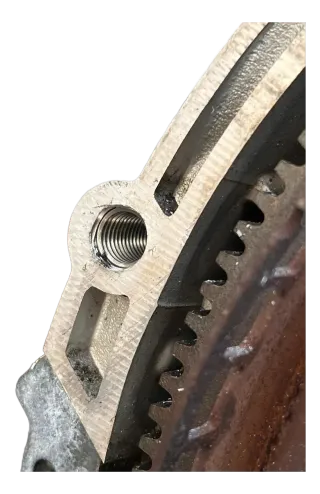 M4802 Motor voll funktionsfähig Porsche Cayenne 92A 958 GTS 4.8 M4802 - Bild 6