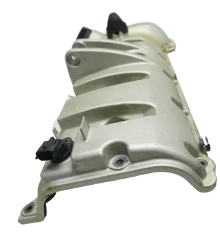 Ventildeckel Rechts Zyl 1-4 Porsche Cayenne 4.8 Turbo 9PA 957 94810513502 - Bild 5