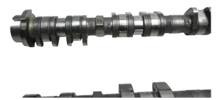 Nockenwelle Einlass Auslass Zyl 5-8 Links Porsche Cayenne 9PA 957 Turbo 4.8 500PS - Bild 7