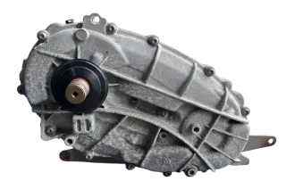 Verteilergetriebe Porsche Cayenne GTS 92A 958 4.8 V8 958341042D 02.09.2021 - Bild 7