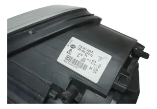 Xenon Scheinwerfer Rechts inkl. Steuergerät Porsche Cayenne 9PA 957 07-10 7L5941032D - Bild 6
