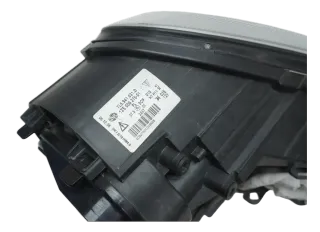 Xenon Scheinwerfer Links inkl. Steuergerät Porsche Cayenne 9PA 957 07-10 7L5941031D - Bild 9