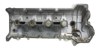 Ventildeckel Rechts Zyl 1-4 Porsche Cayenne 4.8 Turbo 9PA 957 94810513502 - Bild 7