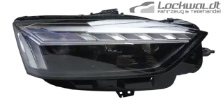 LED Matrix Scheinwerfer Rechts Audi A5 8W Frontscheinwerfer 8W6941040 Headlight - Bild 1
