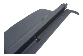 7L5867773L Kofferraumabdeckung Laderaumabdeckung Schwarz Porsche Cayenne 9PA 957 - Bild 7