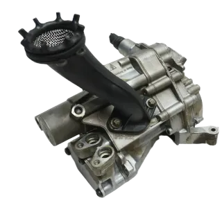 Ölpumpe Porsche Cayenne 9PA 957 Turbo 4.8 V8 94810701352 - Bild 4